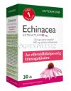 INTERHERB ECHINACEA EXTRAKTUM  Kapszula 30 db