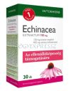 INTERHERB ECHINACEA EXTRAKTUM Kapszula 30 db INTERHERB ECHINACEA EXTRAKTUM Kapszula 30 db