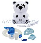 ELYSIUM AXD - 307 PANDA Kompresszoros inhalátor 