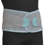 PREMIA Neoprén medencerögzítő rögzítőpárnákkal