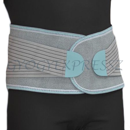 PREMIA Neoprén medencerögzítő rögzítőpárnákkal