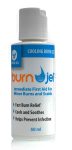 BURNJEL zselé égési sérülések kezelésére 50 ml BURNJEL zselé égési sérülések kezelésére 50 ml