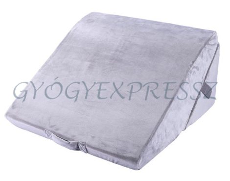 REHAB Láb- és hátpolcoló támasztó ékpárna refluxpárna REHAB Láb- és hátpolcoló támasztó ékpárna refluxpárna