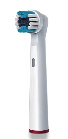 BEURER FOGKEFEFEJ  TB 50 és TB 15 elektromos fogkeféhez  4 db