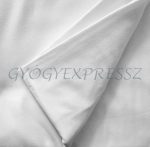 TEXTIL Pamutvászon Lepedő 180 x 240 cm (MG 19882)