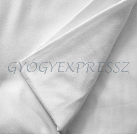 TEXTIL Pamutvászon Lepedő 180 x 240 cm (MG 19882)
