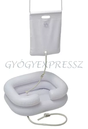 Felfújható Hajmosó készlet (MG 13632)