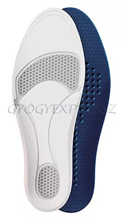 ORLIMAN AYRPLANT COMFORT szilikonos mosható antibakteriális talpbetét AP750C ORLIMAN AYRPLANT COMFORT szilikonos mosható antibakteriális talpbetét AP750C