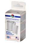 MASTER-AID COMPRIDERM Rugalmas pólya 10 cm x 5 m MASTER-AID COMPRIDERM Rugalmas pólya 10 cm x 5 m