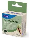 NATURE CARE Pamut ragtapasz 2,5 cm x 5 méter (MG 33381) NATURE CARE Pamut ragtapasz 2,5 cm x 5 méter (MG 33381)
