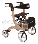 NITRO Könnyű alumínium rollátor (MG 9214)