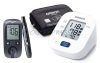 PROFI 1 Vérnyomás Vércukor Egészség CSOMAG (Omron M2+ és Accu-Chek Active) PROFI 1 Vérnyomás Vércukor Egészség CSOMAG (Omron M2+ és Accu-Chek Active)
