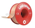 LEUKOPLAST 5 cm x 5 méter Orvosi ragtapasz testszínű