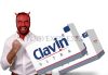 CLAVIN ULTRA Potencianövelő étrend-kiegészítő kapszula férfiaknak 20 db CLAVIN ULTRA Potencianövelő étrend-kiegészítő kapszula férfiaknak 20 db