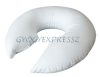 GYOPÁR S4 Gyűrűpárna nyitott - antiallergén 48 cm GYOPÁR S4 Gyűrűpárna nyitott - antiallergén 48 cm