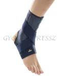   ORLIMAN Neoprén bokarögzítő spirális stabilizátorral és pánttal 4406