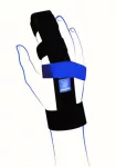 THUASNE LIGAFLEX FINGER 2432 ujjrögzítő sín 