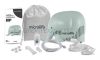 MICROLIFE NEB 410 ELEFÁNT kompresszoros inhalátor (MG 28748)