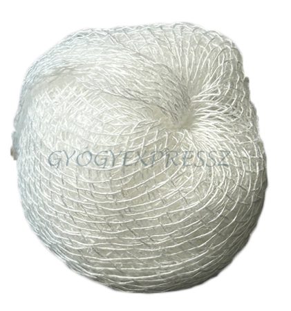 Tupfer Gömbtörlő 30 mm pamut nem steril  100 db 