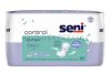 SENI CONTROL EXTRA Légáteresztő Urológiai betét SENI CONTROL EXTRA Légáteresztő Urológiai betét