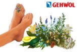 GEHWOL láb- és körömápolási termékek