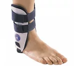 Végtagrögzítők, Ortézisek