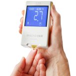 INR Véralvadás mérő készülékek