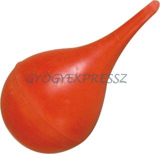 Fülöblítő fecskendő / Fülfecskendő Fülöblítő fecskendő / Fülfecskendő
