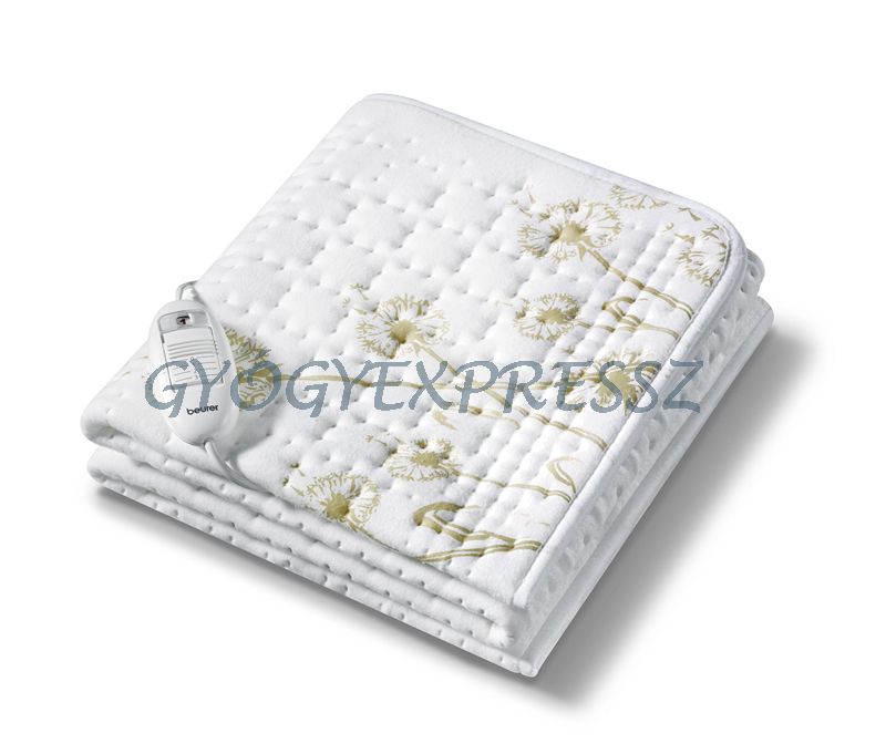BEURER UB 33 Basic melegítő ágybetét 150 x 80 cm BEURER UB 33 Basic melegítő ágybetét 150 x 80 cm