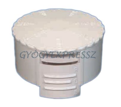Gyógyszeradagoló - heti (kerek) Gyógyszeradagoló - heti (kerek)