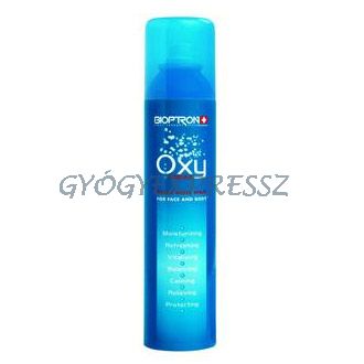 BIOPTRON OXY SPRAY (250 ml) BIOPTRON OXY SPRAY (250 ml)