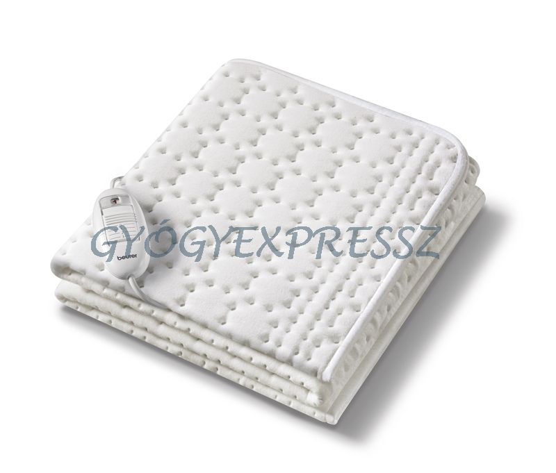 BEURER UB 30 Kompakt melegítő ágybetét 130 x 75 cm BEURER UB 30 Kompakt melegítő ágybetét 130 x 75 cm