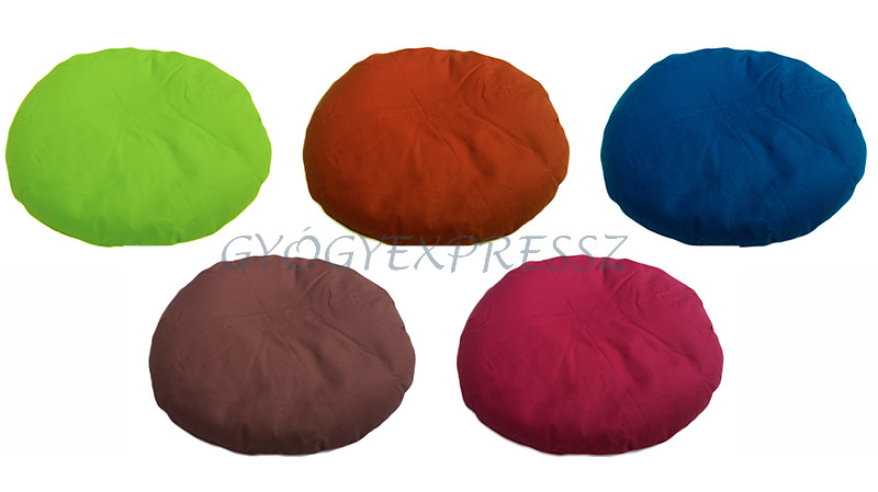 Ülőgyűrű - Gyűrűpárna - antiallergén S3 (51 cm átmérő) Ülőgyűrű - Gyűrűpárna - antiallergén S3 (51 cm átmérő)