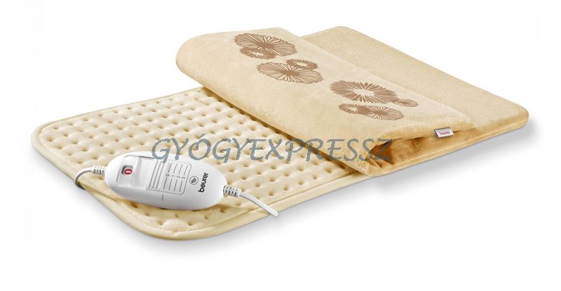 BEURER HK 45 Cosy Melegítőpárna 44 x 33 cm BEURER HK 45 Cosy Melegítőpárna 44 x 33 cm