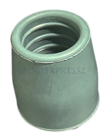 Botvég gumi fémbetétes 24 mm Botvég gumi fémbetétes 24 mm