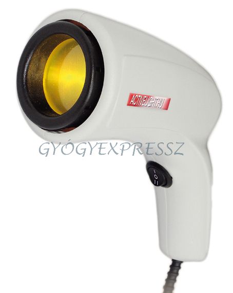 Active Light polarizált lámpa SZÍNTERÁPIA NÉLKÜL Active Light polarizált lámpa SZÍNTERÁPIA NÉLKÜL