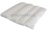 Bordás támasz - antiallergén GYOPÁR S6 (68x56 cm) Bordás támasz - antiallergén GYOPÁR S6 (68x56 cm)