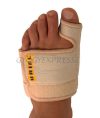 URIEL IT-38 Hallux Valgus Bütyökkorrigáló Éjszakai használatra URIEL IT-38 Hallux Valgus Bütyökkorrigáló Éjszakai használatra